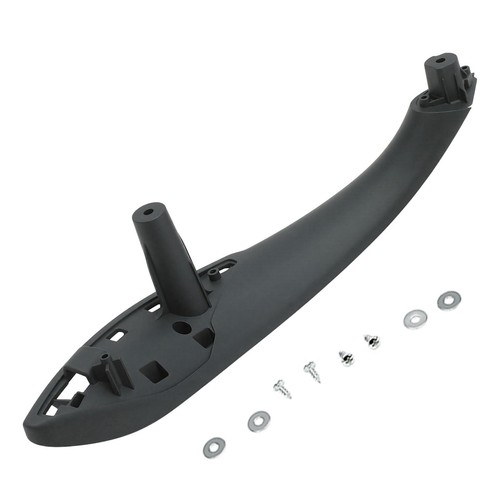 Arm rest rear driver - rest, side