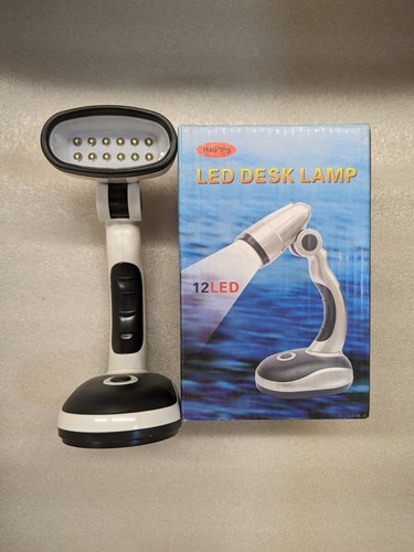 Led desk lamp - led,
