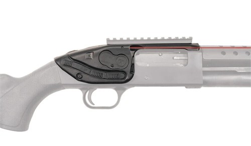 Crimson trace lasersaddle red - crimson,
