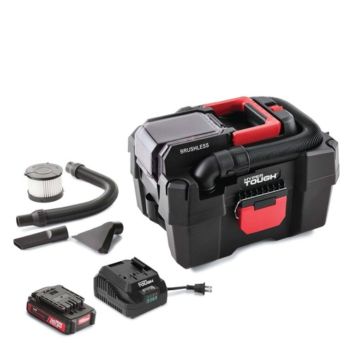 20v max brushless - 20v, 1.5