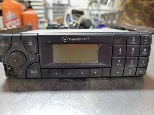 Mercedes oem w210 r170 - oem,