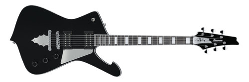 Ibanez ps60 paul stanley - ps60-bk,