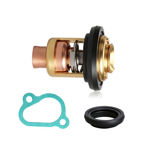 Outboard thermostat kit for - outboard,