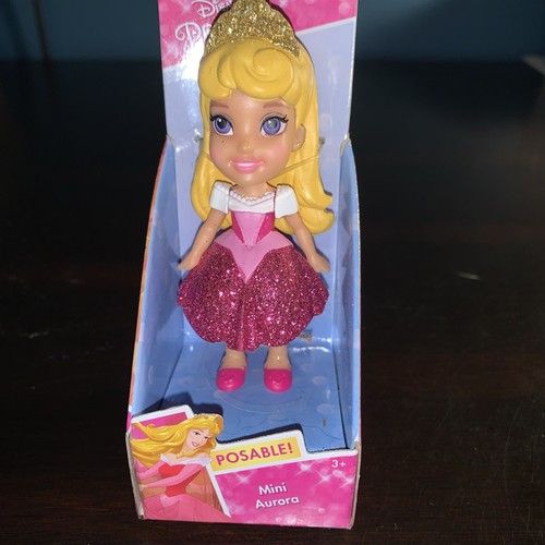 Disney princess aurora - disney, mini