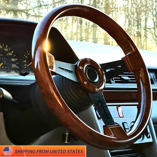Car classic wood grain - classic,