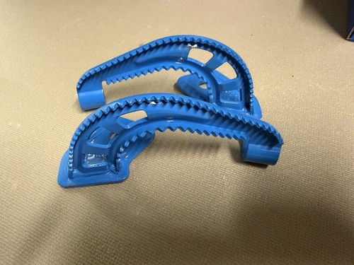 Nos tioga maui blue - nos, frame