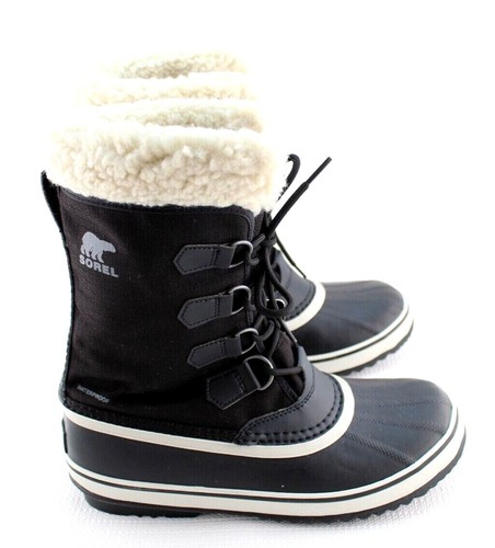New sorel winter carnival - new, size