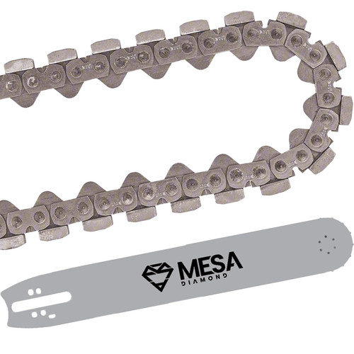 Inch concrete chainsaw - inch, f3