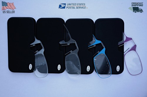 Ultra thin reading - ultra,