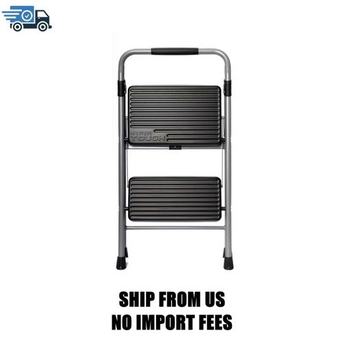 Hyper tough step foldable - hyper, 2-step