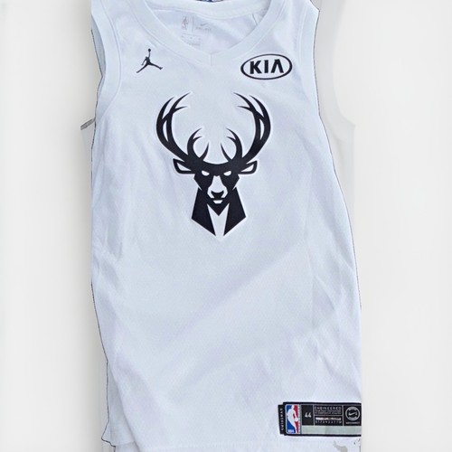 Giannis antetokounmpo jersey - ,