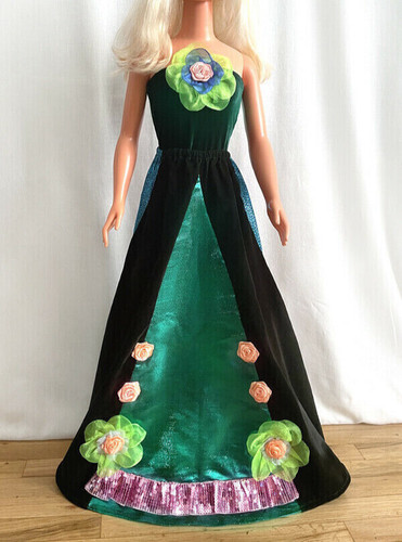 Queen princess dress - princess,