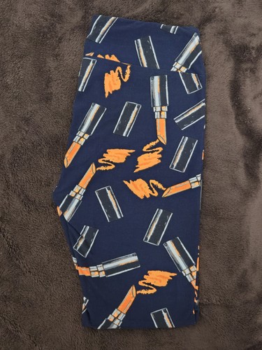 Vintage lularoe blue tall - vintage,