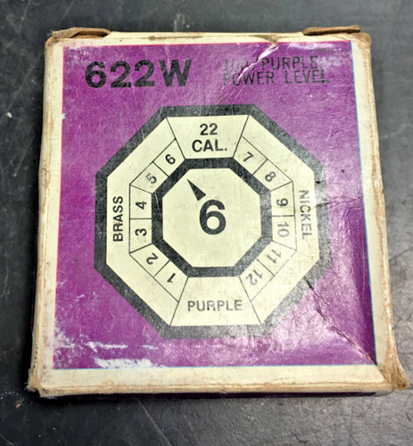 622w ramset cal power - cal,