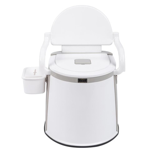 20l outdoor portable - portable, toilet