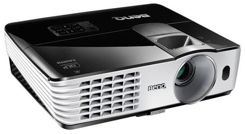 Benq mh630 digital projector - projector,