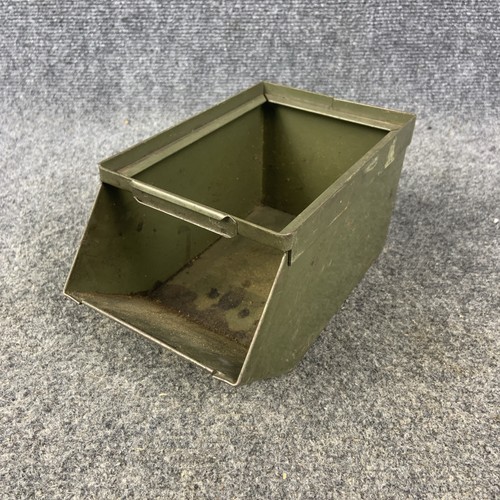 Stackbin single drawer - 0,