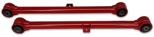 Tubular rear lower - rear, control