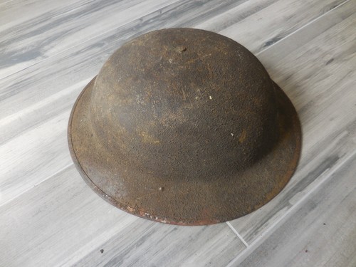 Original army doughboy - original,