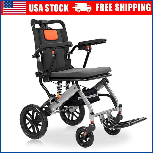 Lightweight elderly transport - lightweight,