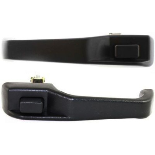Exterior door handle - door, for