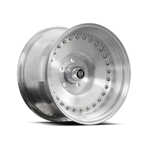 Center line wheels - line,