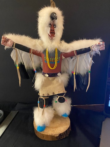 Vintage native american - native,