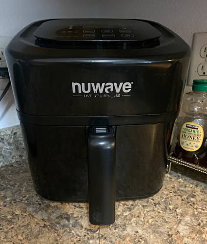 Nuwave brio digital - 6, qt