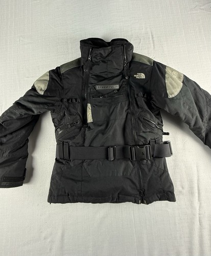 The north face - steep, 550