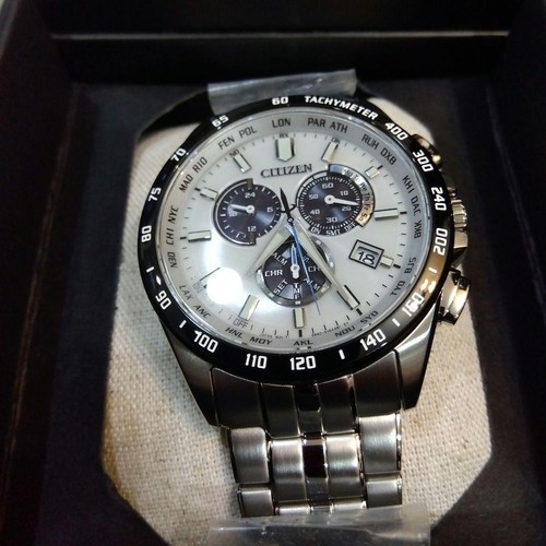 Citizen eco drive - citizen,
