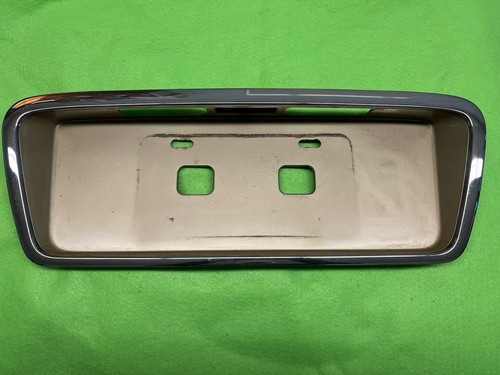Hyundai sonata trunk - 04,