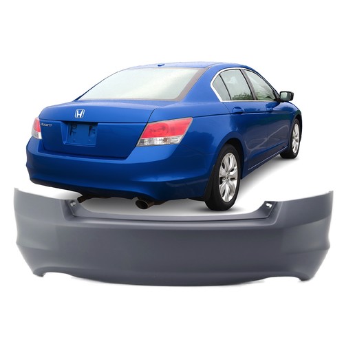 Bumper cover for 2008 2012 - for, 2008-2012