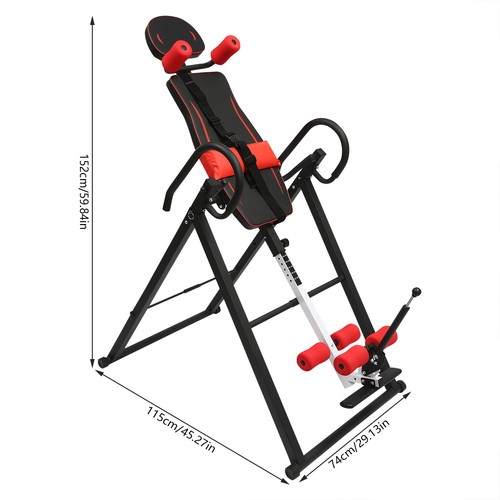 Inversion table heavy - inversion,