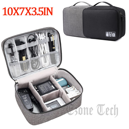 Portable electronic organizer - electronic,