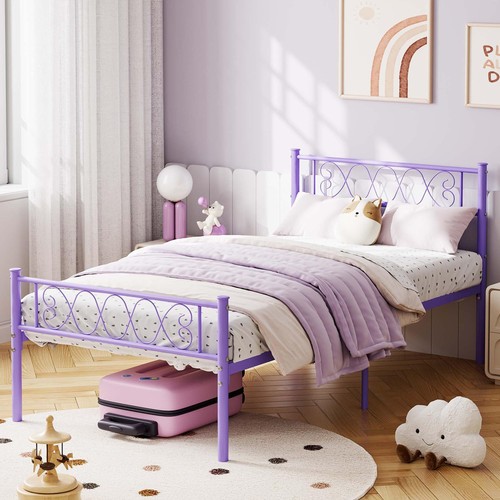Twin size bed frame - twin,