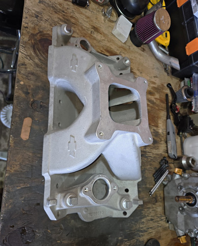 Bowtie degree sbc - bowtie,