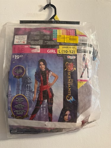 Disney the descendants 3 - descendants,