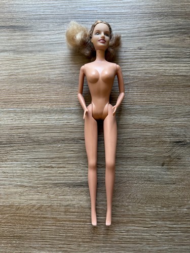 1999 britney spears doll - spears, baby