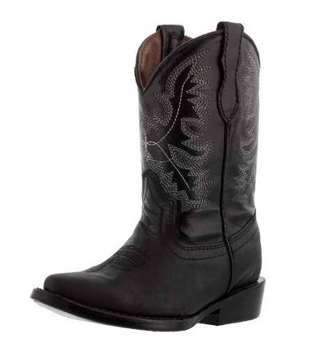 Kids toddler western boots - kids,