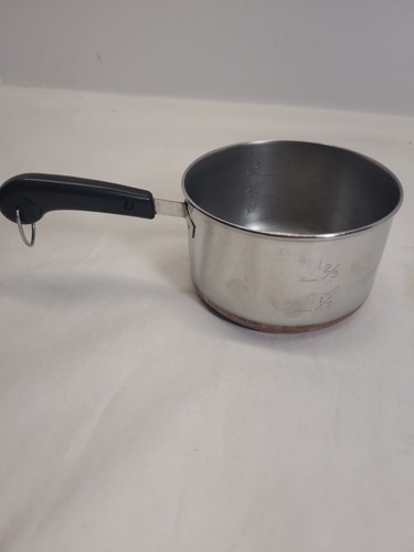 Revere ware measuring - measuring, cup