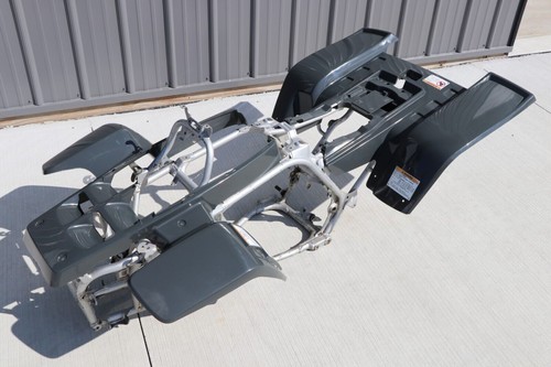 New yamaha banshee fenders - new,