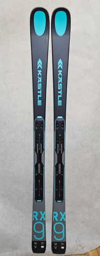 Kastle rx9 prem - prem, k12