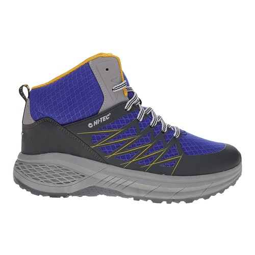 Tec demolisher mid hiking - hi-tec,