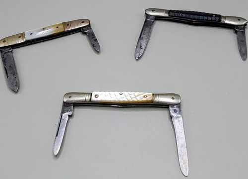 Antique gentleman blade - antique, gentleman's
