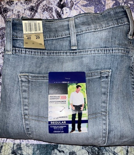 Signature levi strauss jeans - signature,