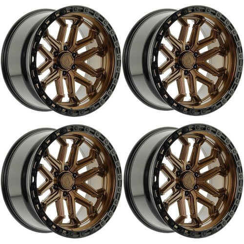 Set arena a125 jackal - 4,