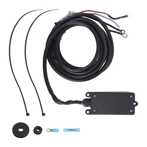 Lift gate switch for truck - lift,