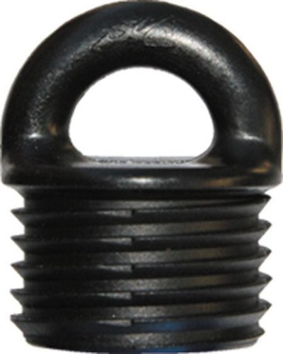 Hobie screw pad eye - screw,