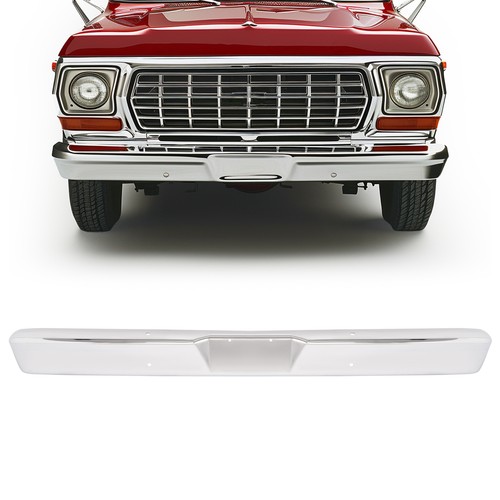 Front bumper for 1979 ford - bumper,