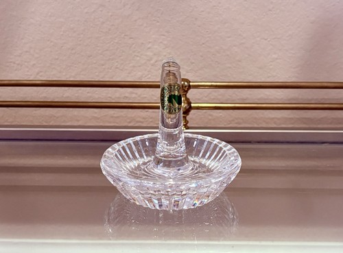 Authentic vintage waterford - authentic,